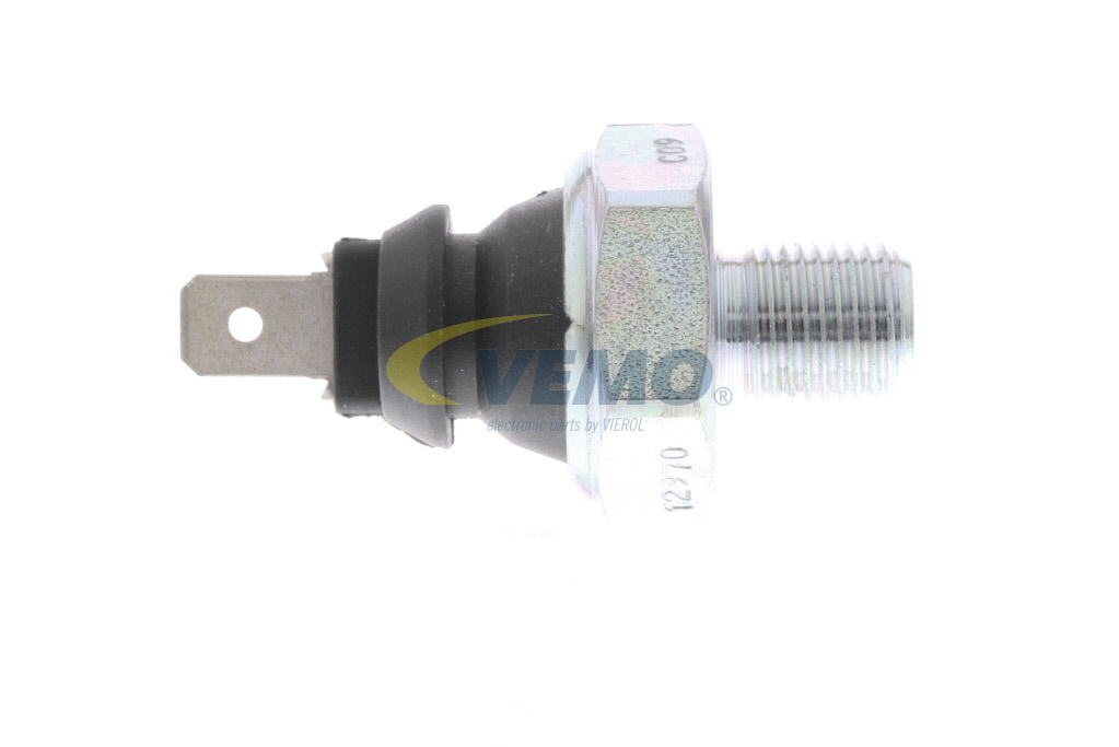 Conector de pressão de óleo motor VEMO V15-99-2017