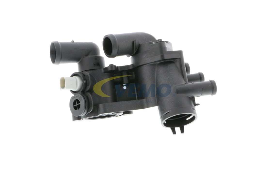 Boîtier du thermostat 032 121 111BG VEMO V15-99-2036 VOLKSWAGEN, AUDI, SEAT, SKODA