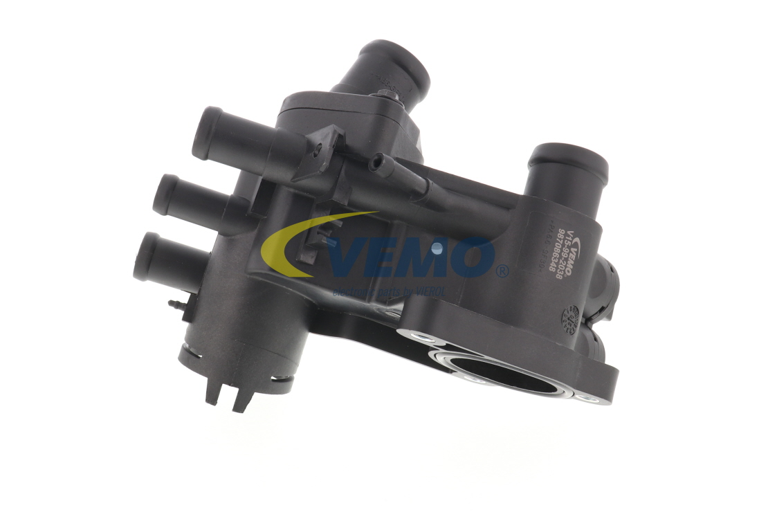 VEMO V15-99-2038 Thermostatgehäuse mit Thermostat