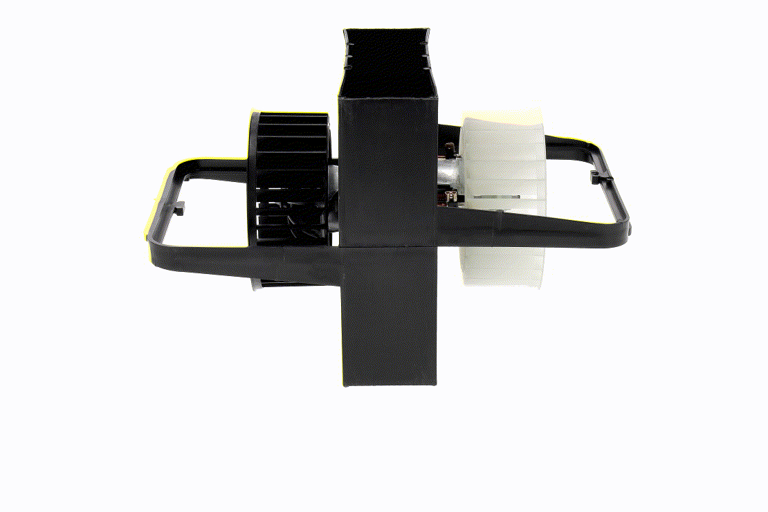 VEMO Original Quality V20-03-1104 Interieurventilatie