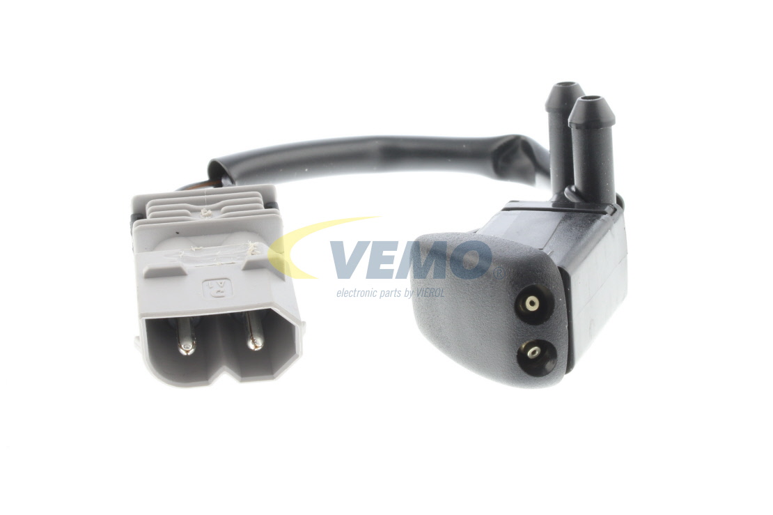 VEMO Q+, original equipment manufacturer quality V20-08-0426 Ruitensproeier