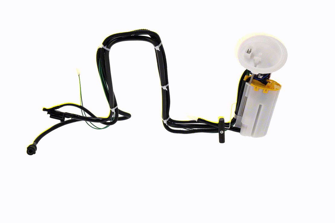 VEMO Q+, original equipment manufacturer quality V20-09-0422 Unidad de alimentación de combustible
