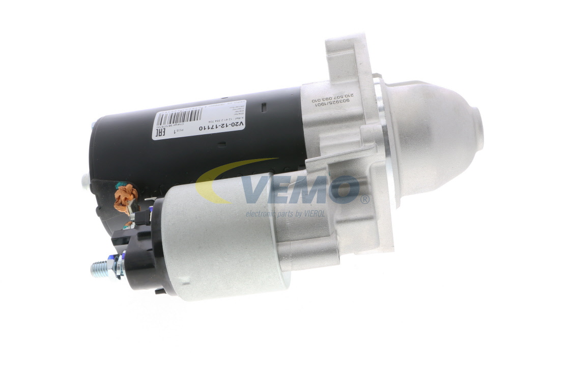 Anlasser V20-12-17110 VEMO 124123547096 BMW