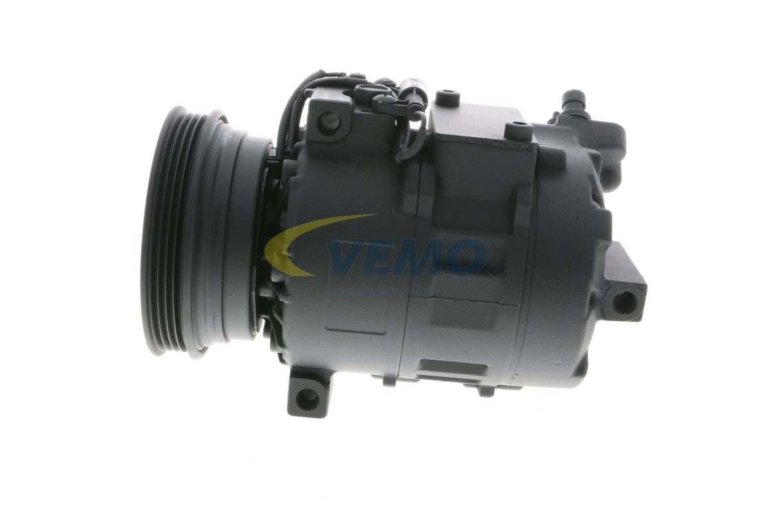 Air conditioning compressor 9174802 VEMO V20-15-1003 BMW, VOLVO, MINI