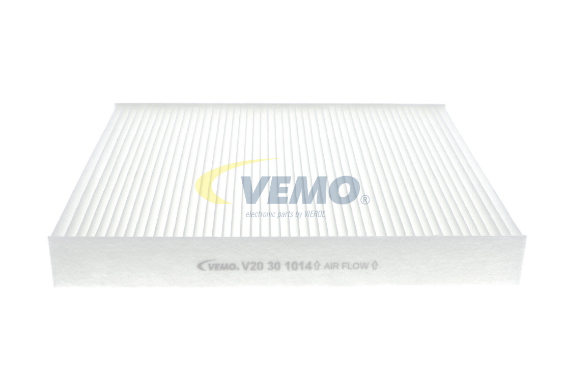 V20-30-1014 VEMO 9163328 Filtre d'habitacle