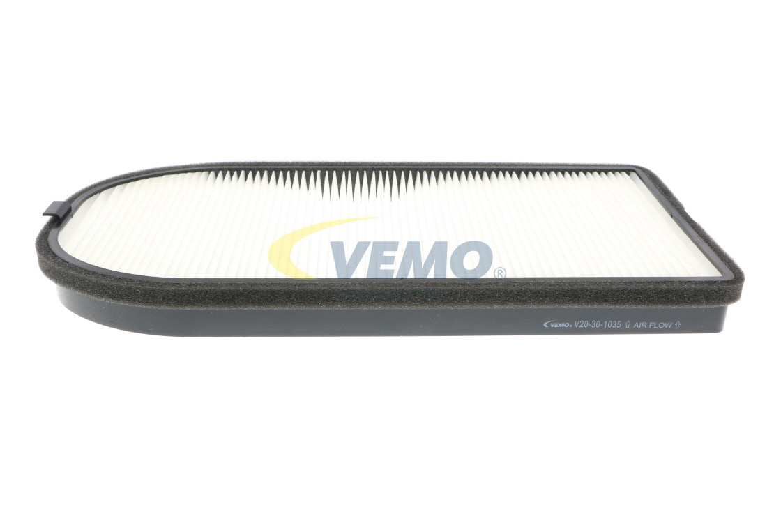 Filtru, aer habitaclu 64 31 2 339 888 VEMO V20-30-1035 BMW, ALPINA