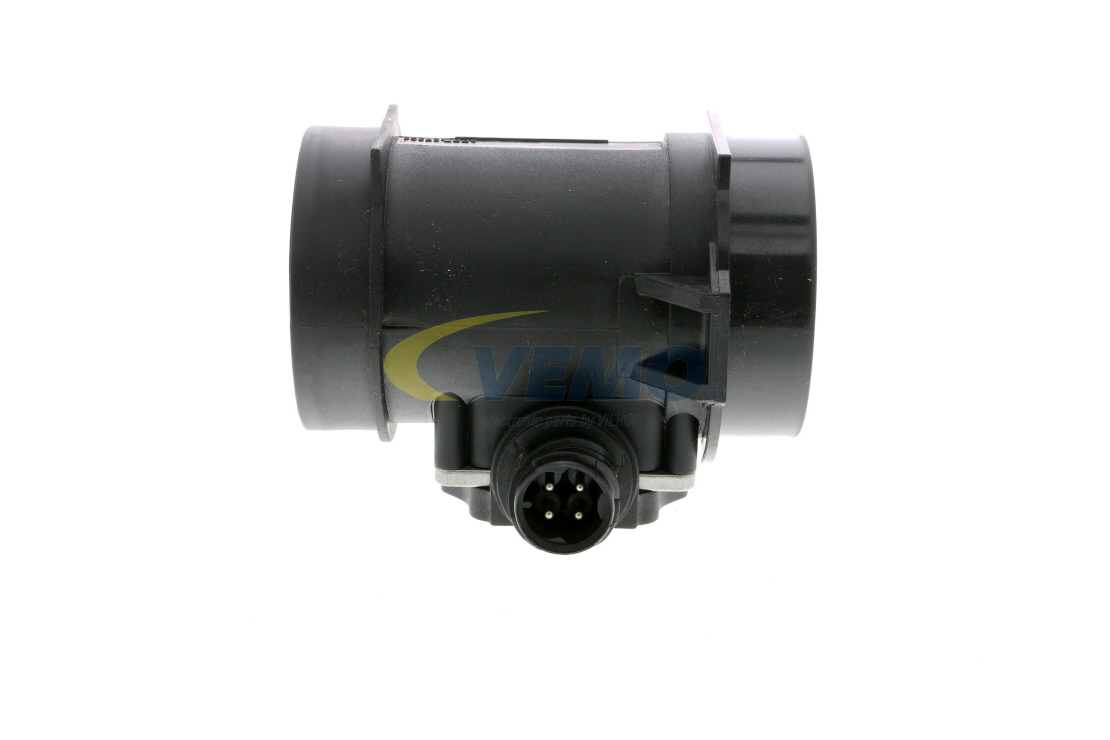 VEMO Original Quality V20-72-0004 Luchtmassameter (LMM) Aantal contacten: 4-polig