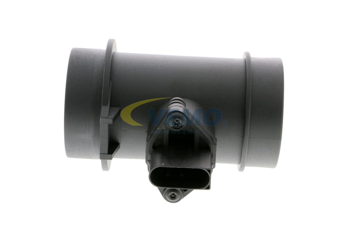 VEMO Q+, original equipment manufacturer quality V20-72-0010 Przepływomierz masowy powietrza