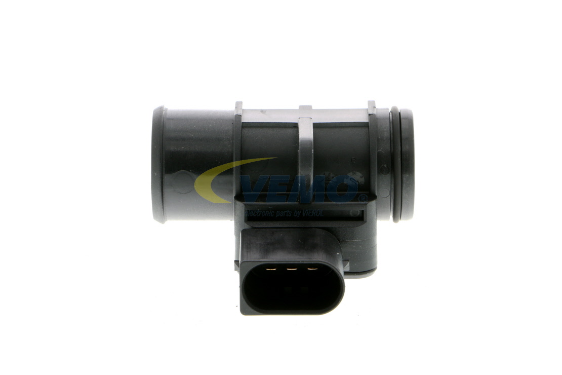 VEMO Q+, original equipment manufacturer quality MADE IN GERMANY V20-72-0011 Luftmassenmesser (LMM)