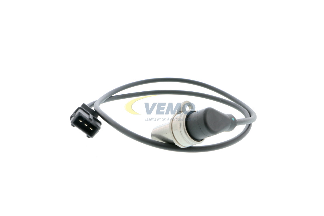 HELLA 6PU 013 122-951 Sensore Giri Albero A Gomiti - 3 Poli, Cavo 320mm - Per Chevrolet/Daewoo (Lacetti, Nubira, Aveo, Tacuma)