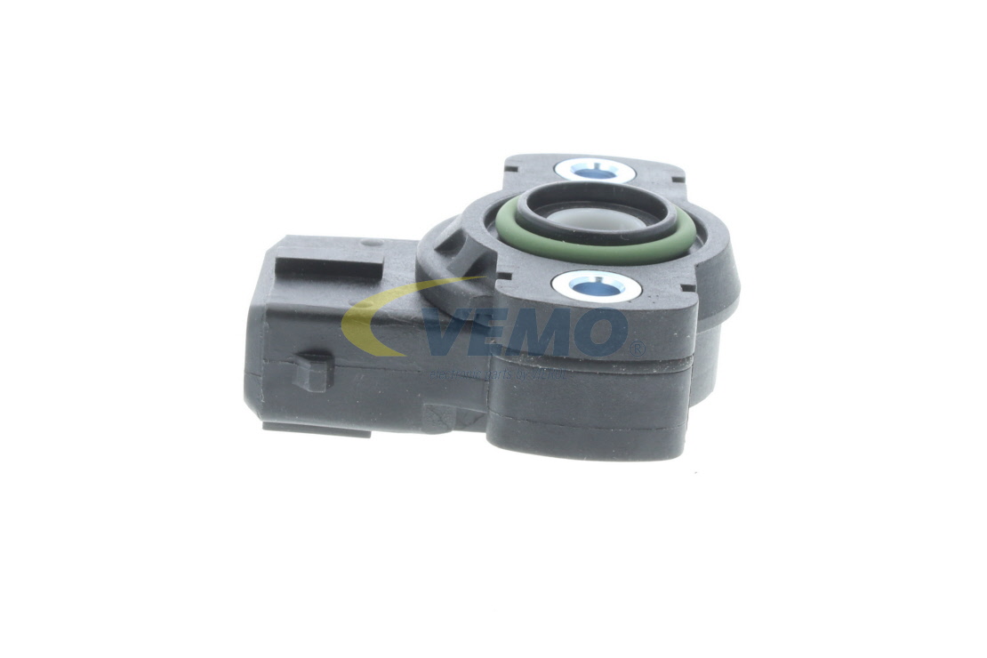VEMO Q+, original equipment manufacturer quality MADE IN GERMANY V20-72-0410 Senzor, pozitie clapeta acceleratie