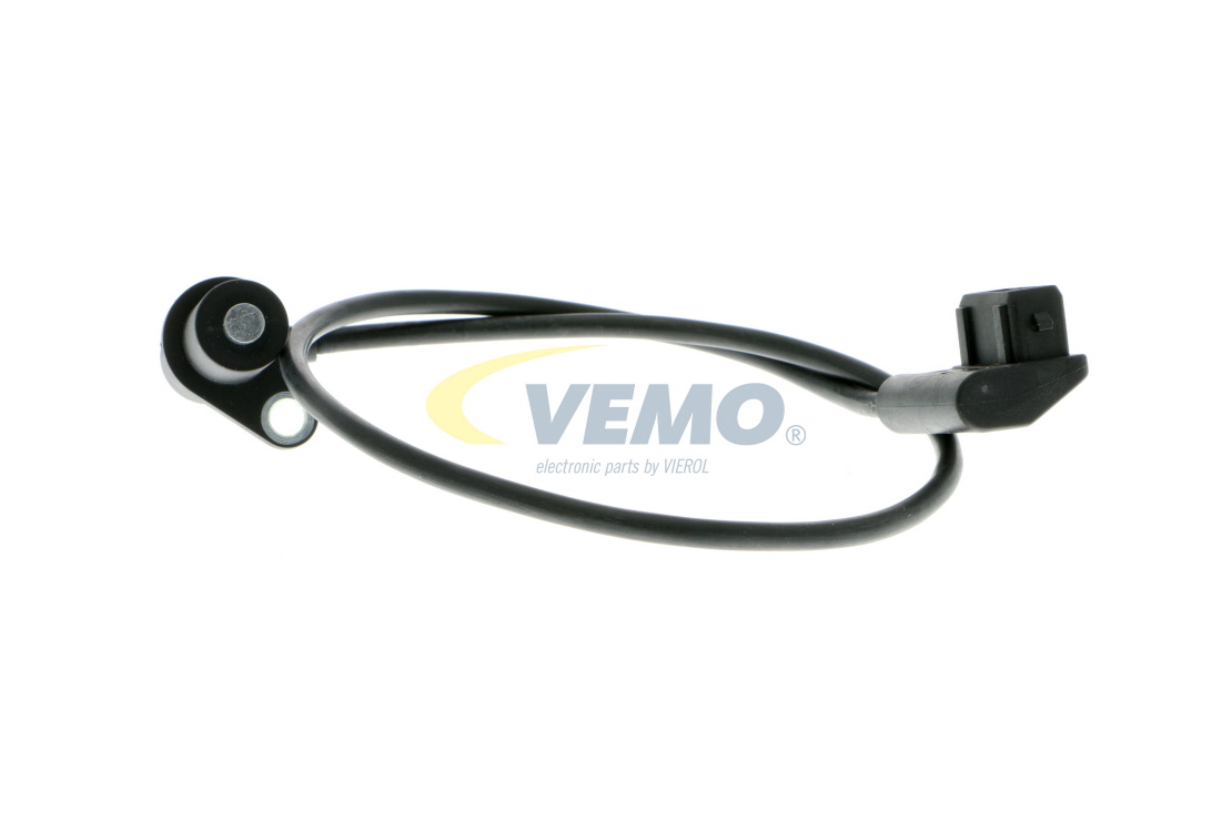 VEMO Original Quality V20-72-0415 Capteur, position d'arbre à cames Nombre de connexions: 3, Nombre de contacts enfichables: 3pôle, Longueur de câble: 560mm