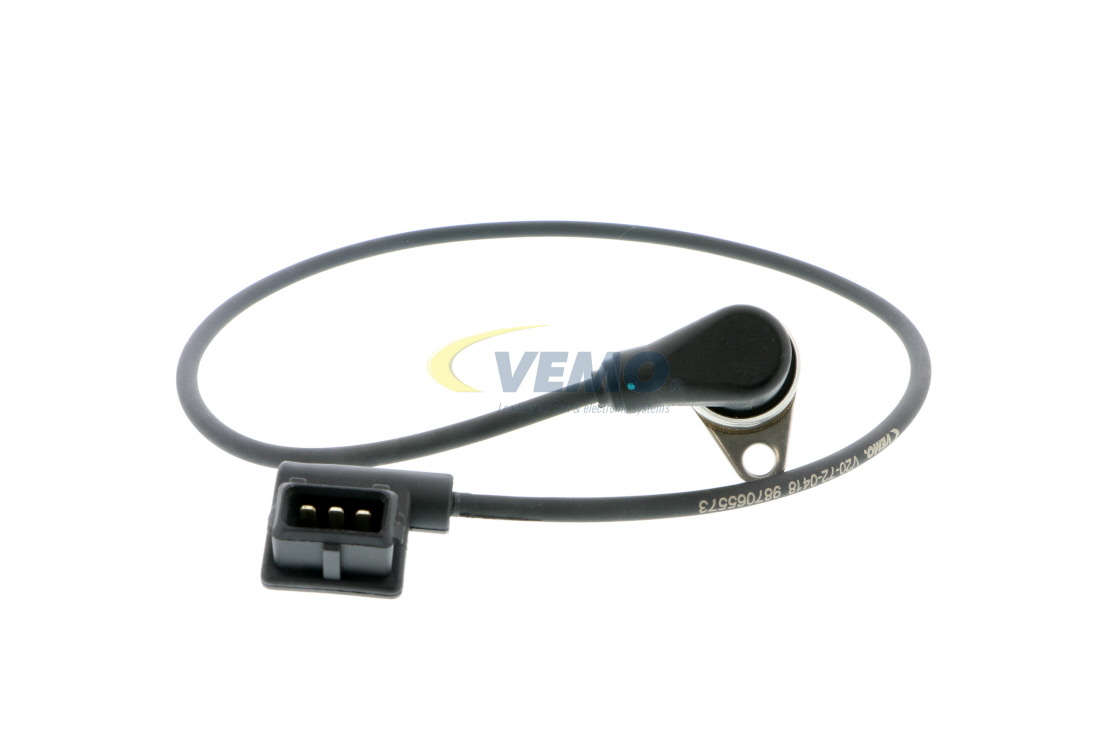 Kurbelwellengeber VEMO V20-72-0418 Bewertung