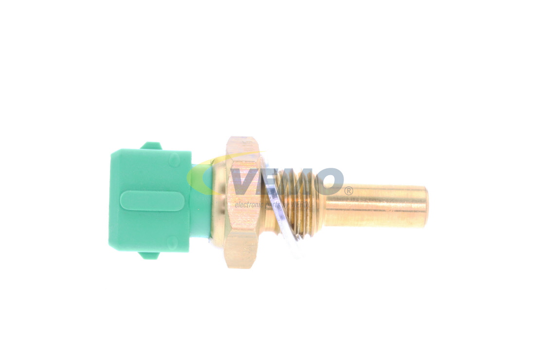 Kühlmitteltemperatursensor V20-72-0436 VEMO DAC4737 OPEL, JAGUAR, DAIMLER
