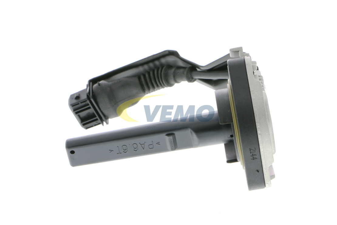 Sensor, Motorölstand V20-72-0466 VEMO 12617508002 BMW