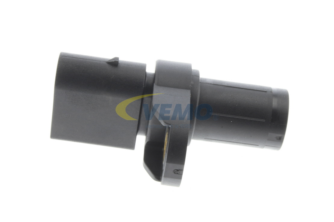 Sensor, Drehzahl V20-72-0541 VEMO 12141438082 BMW