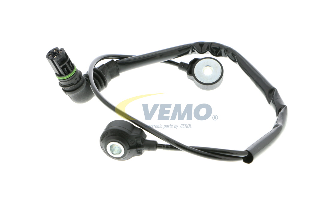 VEMO Q+, original equipment manufacturer quality V20-72-3004 Bankesensor
