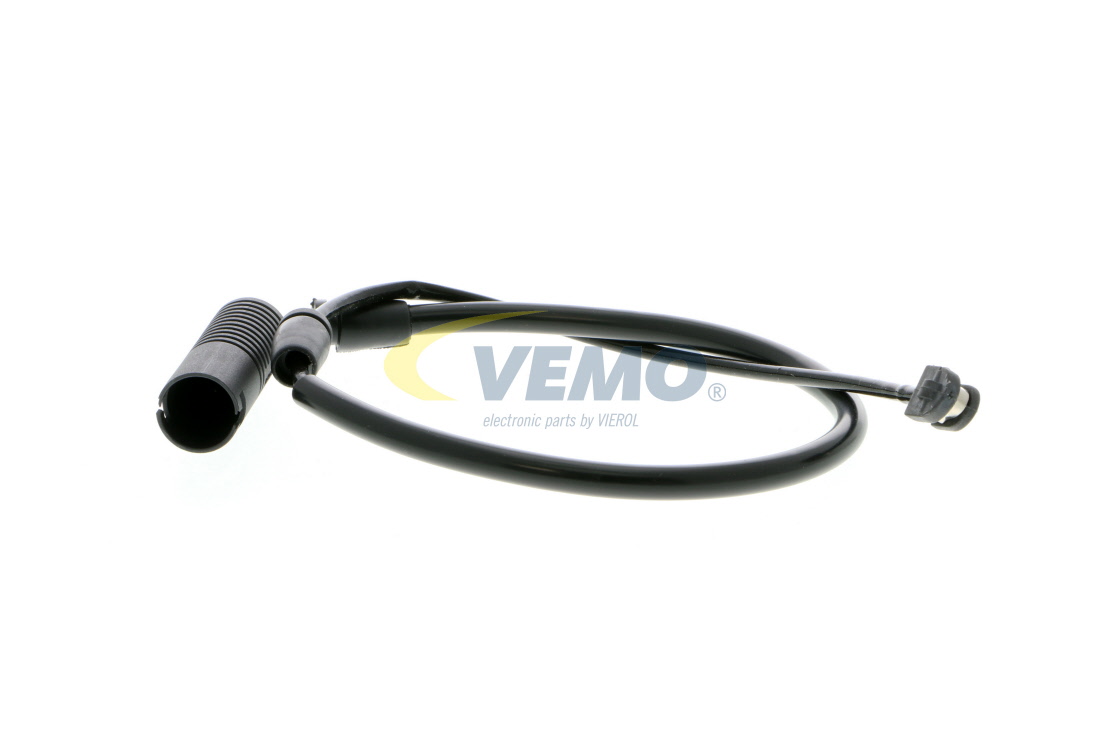 VEMO Original Quality V20-72-5100 Témoin d'usure de plaquette de frein