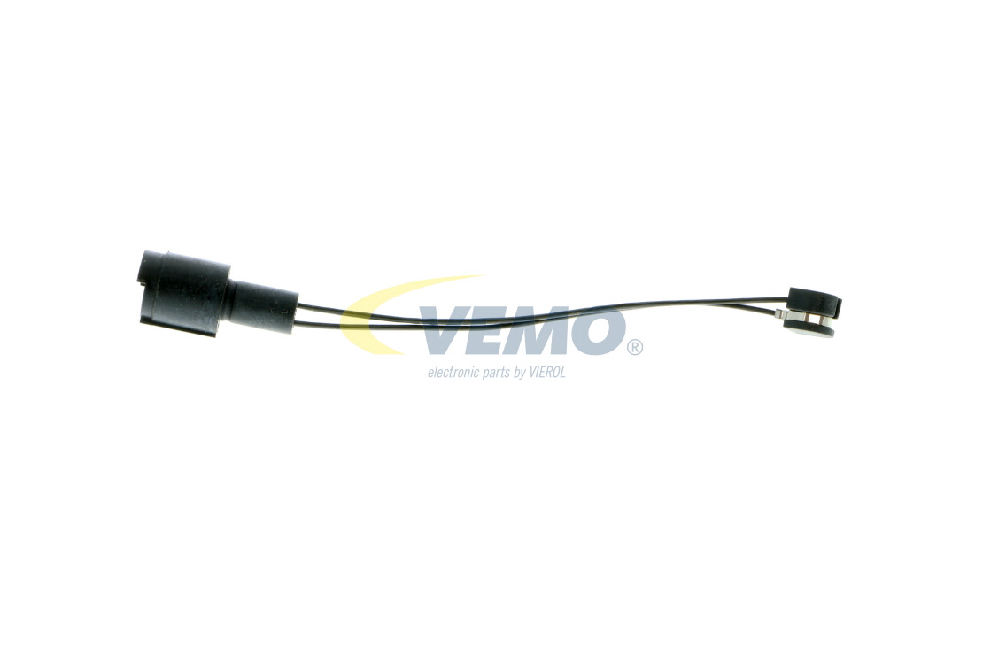 Warnkontakt, Bremsbelagverschleiß V20-72-5107 VEMO 1180780 BMW