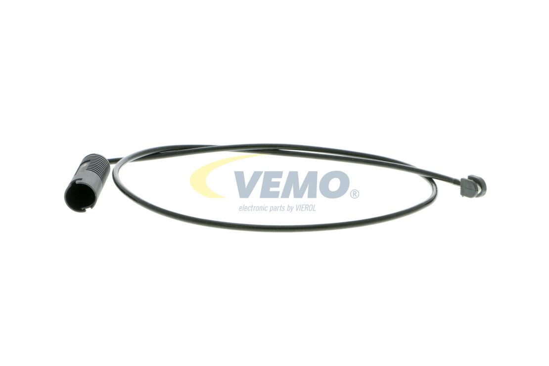 VEMO Original Quality V20-72-5109 Warnkontakt, Bremsbelagverschleiß