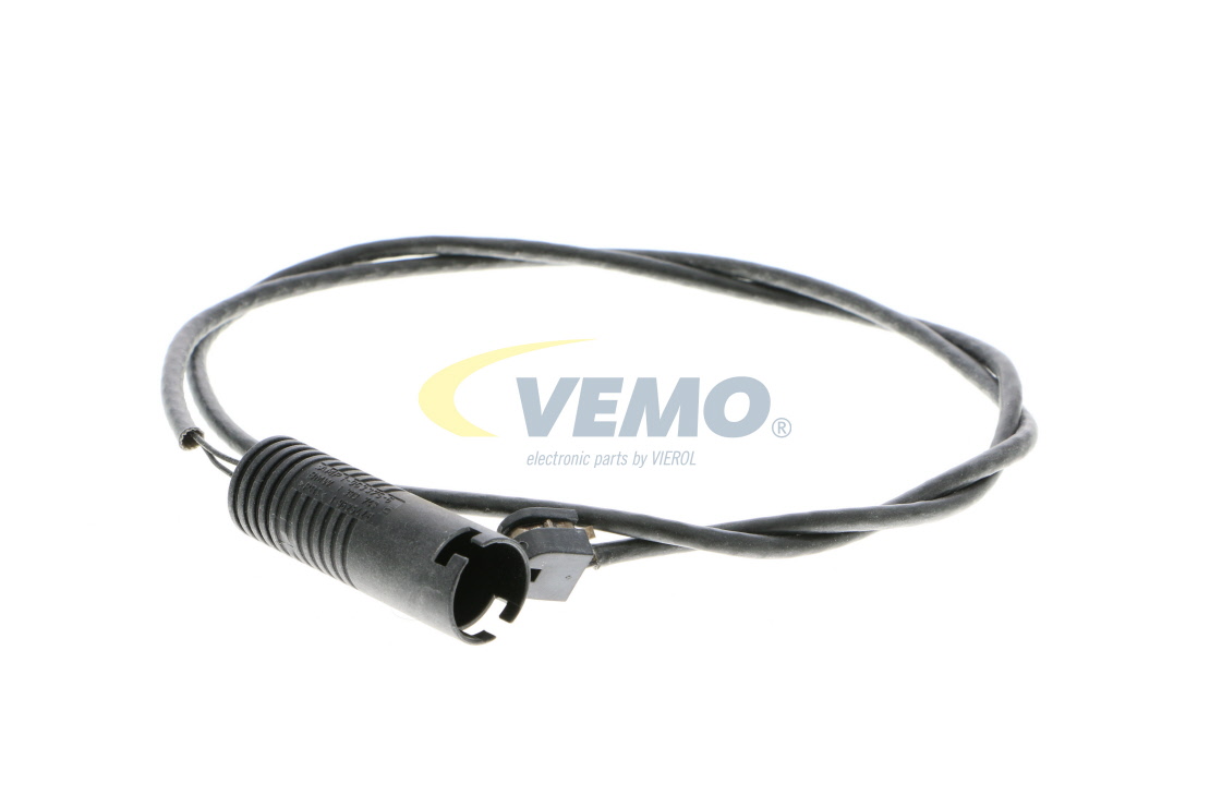 VEMO Original Quality V20-72-5111 Slitagevarnare bromsbelägg