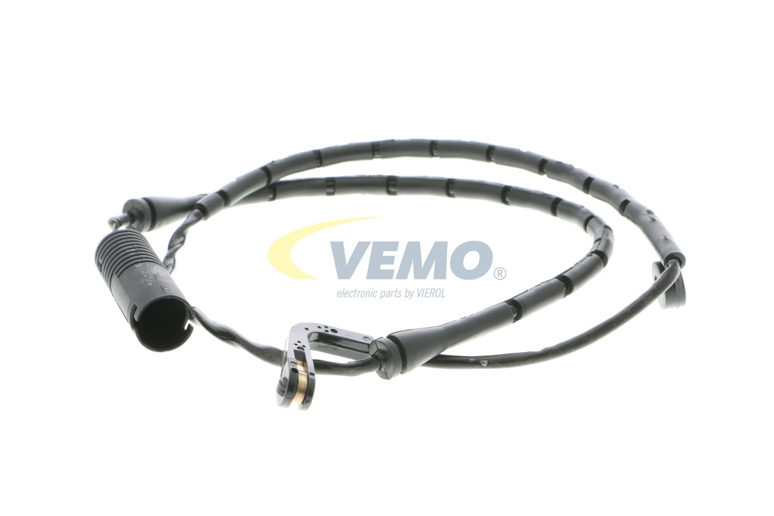 VEMO V20-72-5112 Verschleißanzeige Bremsen BMW 5er 520i 2.2 170 PS Benzin