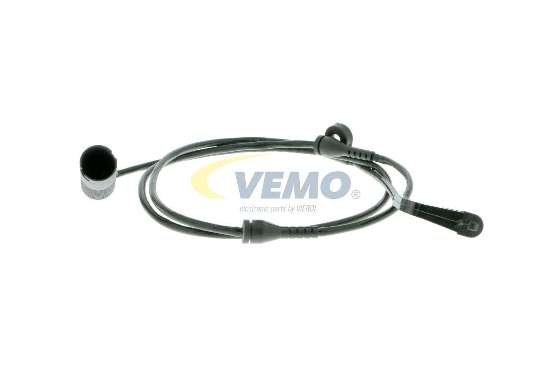 Предупредителен контактен сензор, износване на накладките VEMO V20-72-5114 оценка