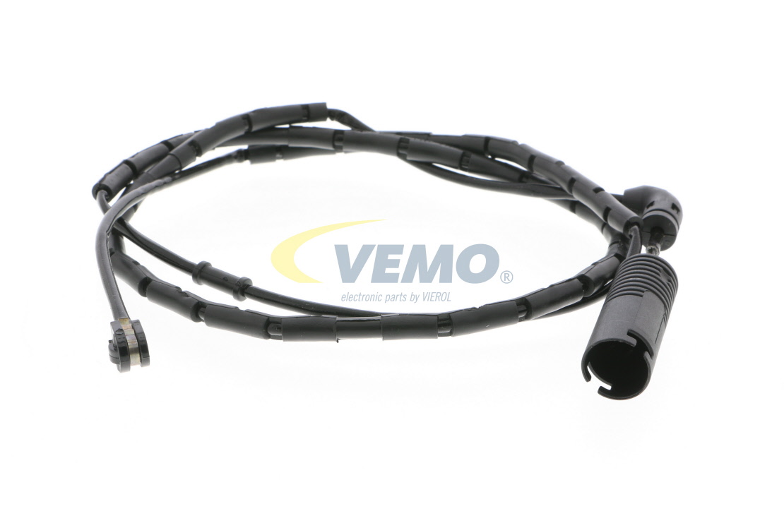VEMO Original Quality V20-72-5118 Warnkontakt, Bremsbelagverschleiß