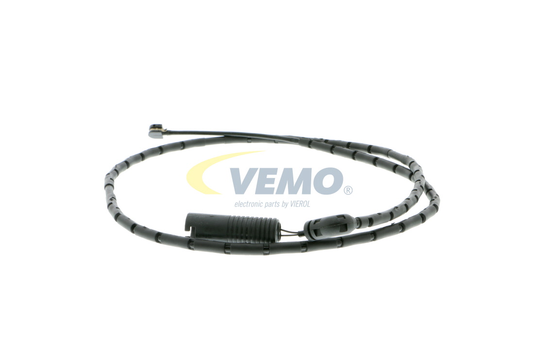 VEMO Original Quality V20-72-5119 Warnkontakt, Bremsbelagverschleiß