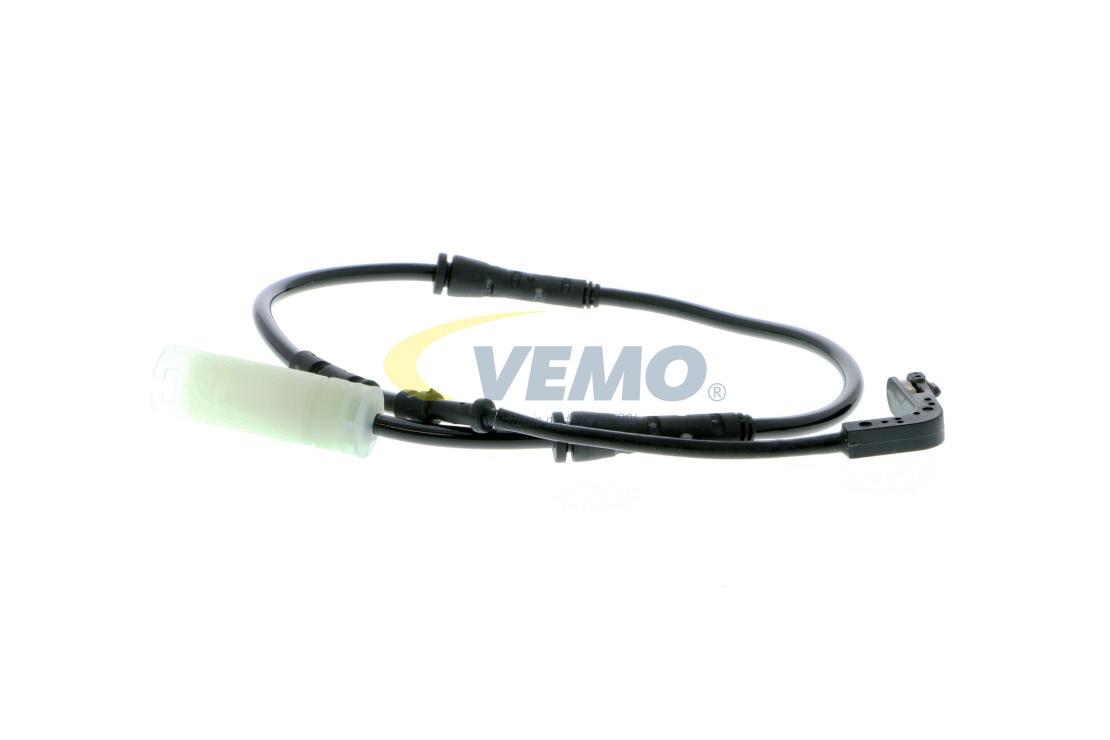 VEMO Original Quality V20-72-5121 Slitekontakt bremsekloss Varselkontaktlengde: 635mm