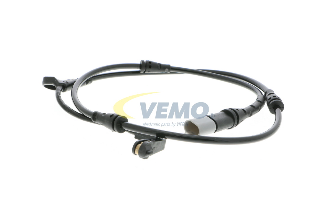 VEMO Original Quality V20-72-5135 Предупредителен контактен сензор, износване на накладките