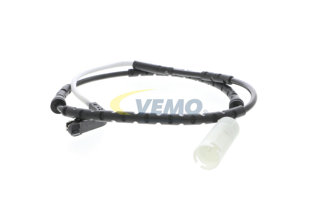 Waarschuwingscontact, remvoering- / blokslijtage 6789441 VEMO V20-72-5137 BMW