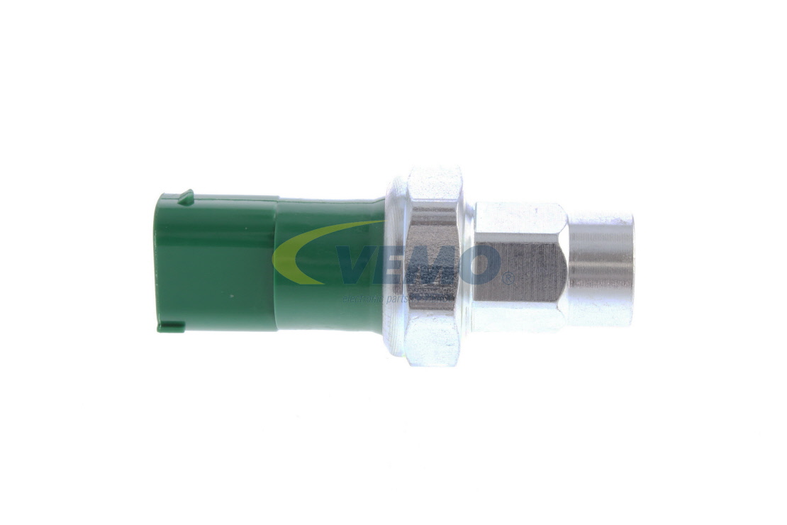 Druckschalter, Klimaanlage V20-73-0005 VEMO 64538391345 BMW, VOLVO