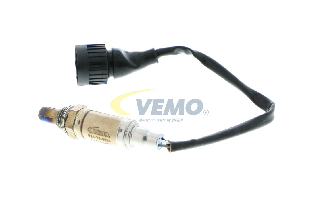 Regelsonde VEMO V20-76-0003 Bewertung