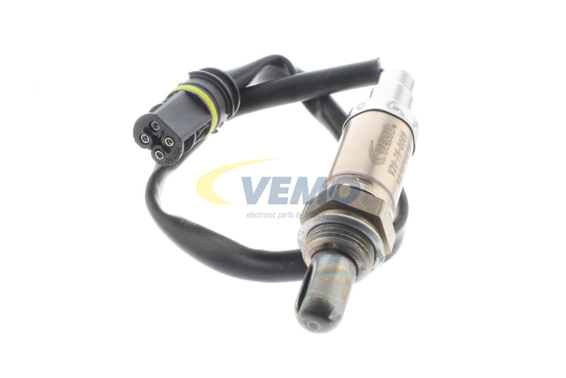 Lambdasonde 11781741317 VEMO V20-76-0009 BMW, MERCEDES-BENZ, MAZDA, MINI, PUCH