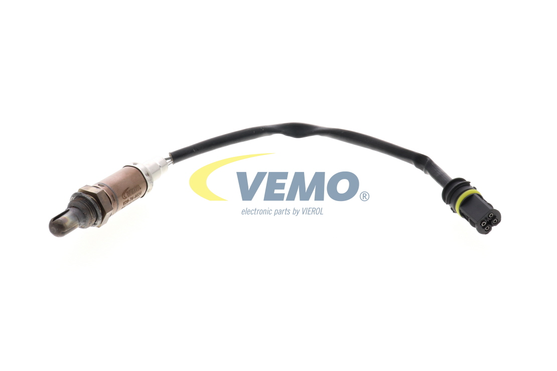 Sonde lambda 1 742 023 VEMO V20-76-0024 BMW, MERCEDES-BENZ, MINI