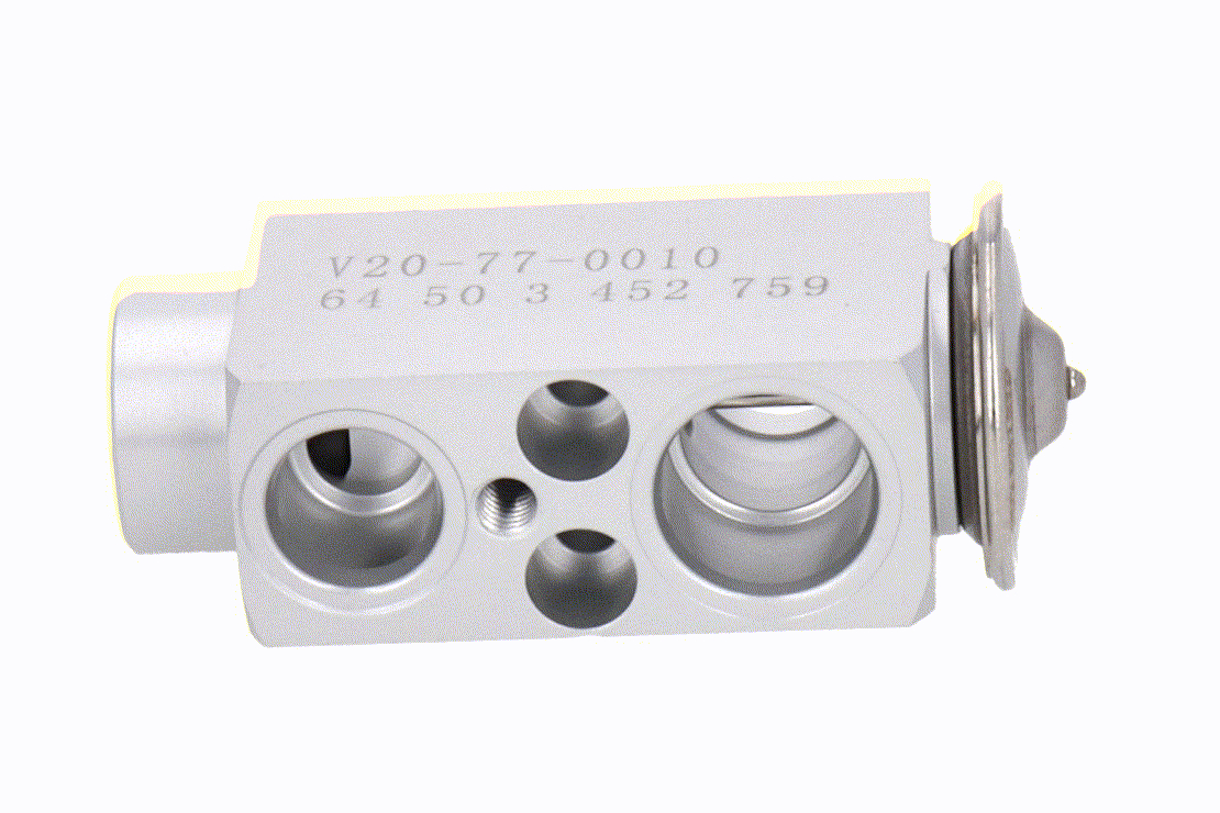 1054383 VEMO EXPERT KITS + V20770010 Ac ekspansjonsventil MAXUS hva koster