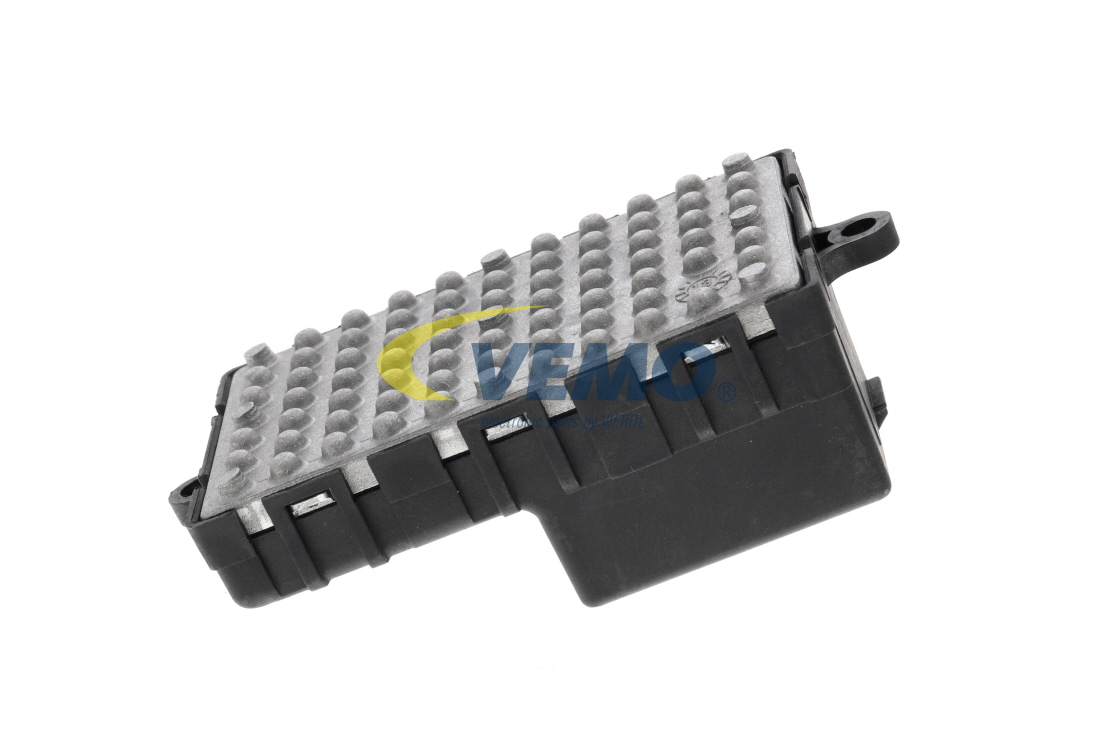 VEMO Original Quality 2292093 Regulator, wentylator nawiewu do wnętrza pojazdu Ogrzewanie / wentylacja BMW E61 oryginalne