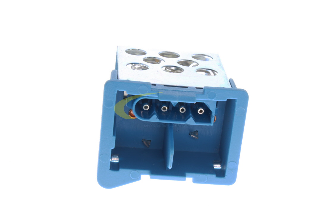 Regler, Innenraumgebläse V20-79-0013 VEMO 64118390159 BMW