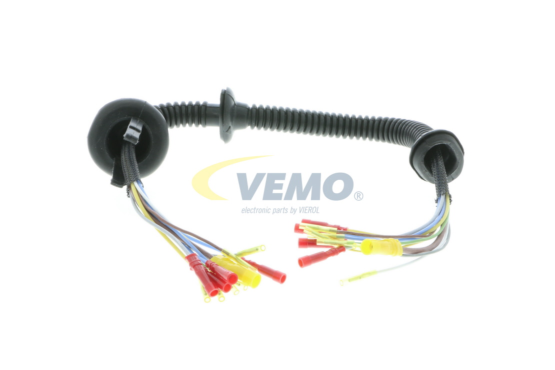 Repair Set, harness 6111 6 943 313 VEMO V20-83-0004 BMW