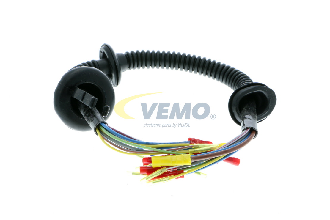 Repair Set, harness 61 11 6 943 313 VEMO V20-83-0006 BMW