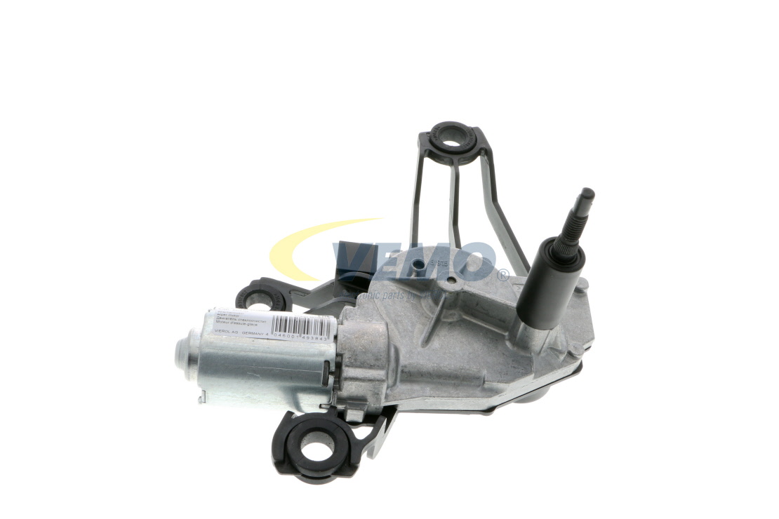 Moteur d'essuie-glace 6405N4 VEMO V22-07-0001 PEUGEOT, CITROЁN