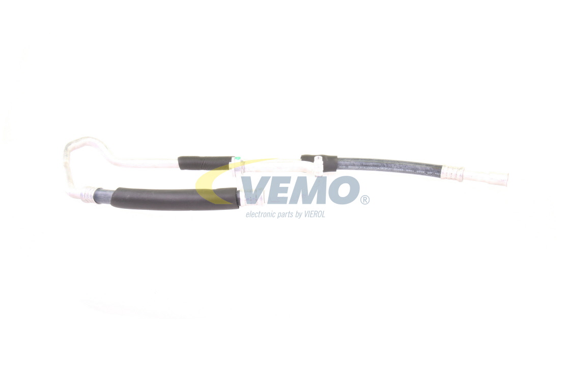 VEMO Original Quality V22-20-0006 Høytrykksledning, klimaanlegg