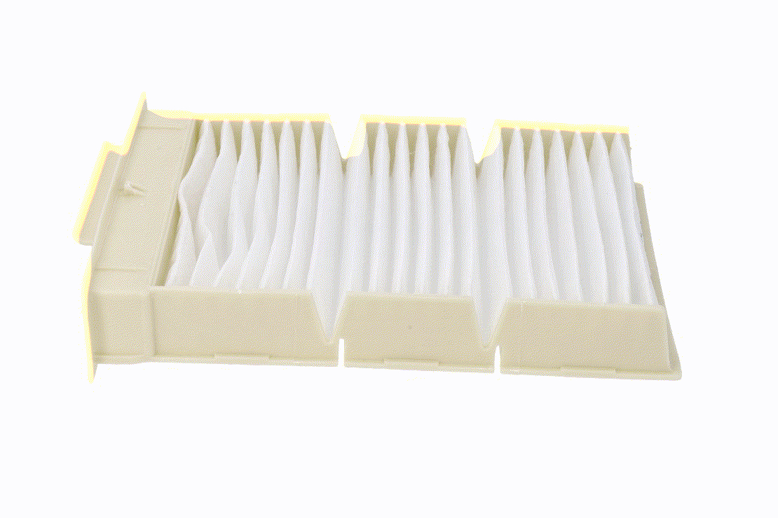 1089935 VEMO 6447-TV Filtre d'habitacle