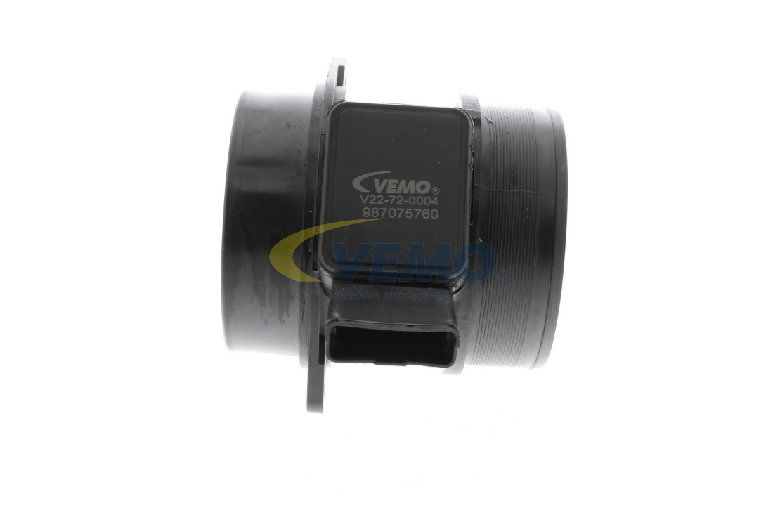 VEMO Original Quality V22-72-0004 Luftmassenmesser (LMM)