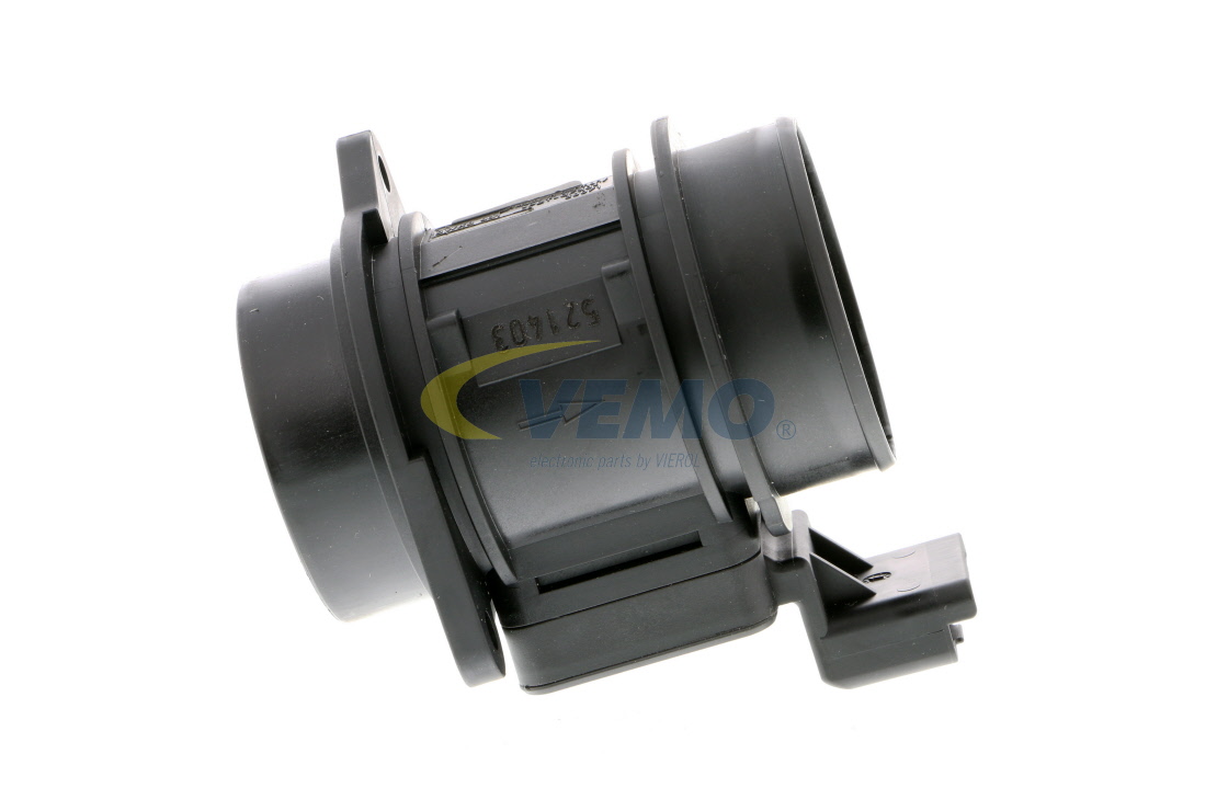 Luftmassenmesser (LMM) 2S6 Q 12B579 AB VEMO V22-72-0014 VW, FORD, CITROЁN, FORD USA