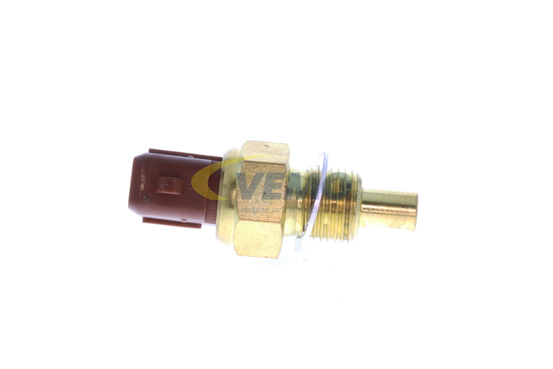 Czujnik, temperatura płynu chłodzącego VEMO V22-72-0053 oceny