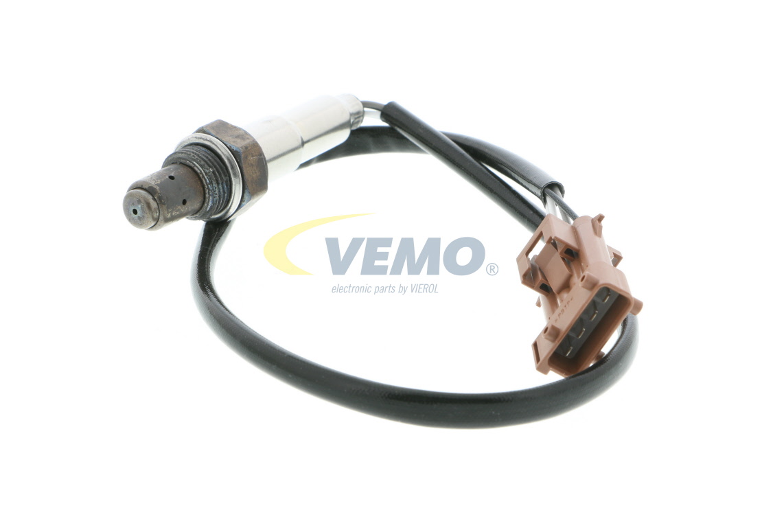 Lambda sonda 7700.105.557 VEMO V22-76-0011 RENAULT, DACIA, RENAULT TRUCKS