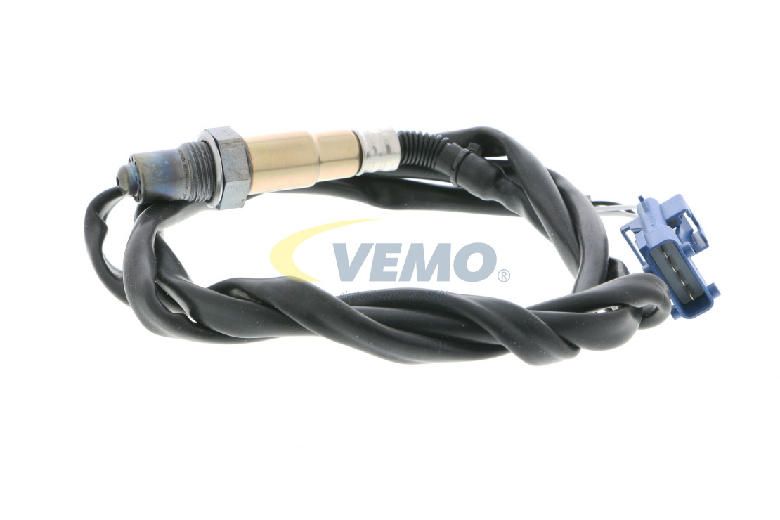 Lambdasonde 1628-KP VEMO V22-76-0012 VW, OPEL, FIAT, PEUGEOT, CITROЁN