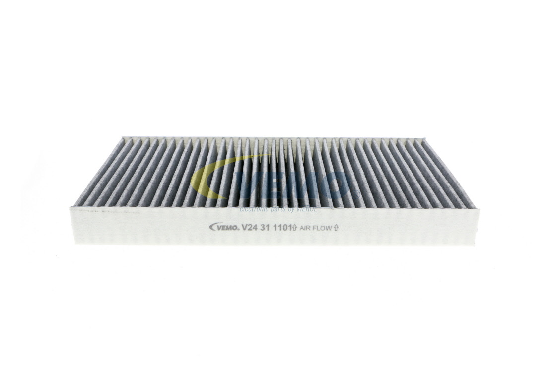 Innenraumfilter V24-31-1101 VEMO 29016 BMW